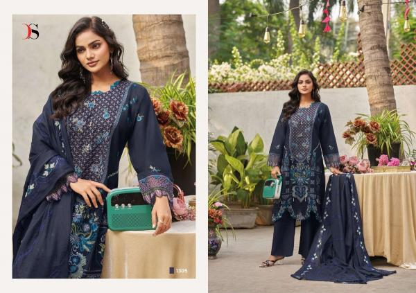 Deepsy suits elaf premium vol 13 designer tm dress materials wholesale